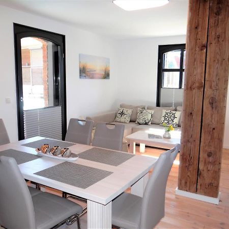 Speicher Residenz Barth E1 App 7 Apartment Екстериор снимка