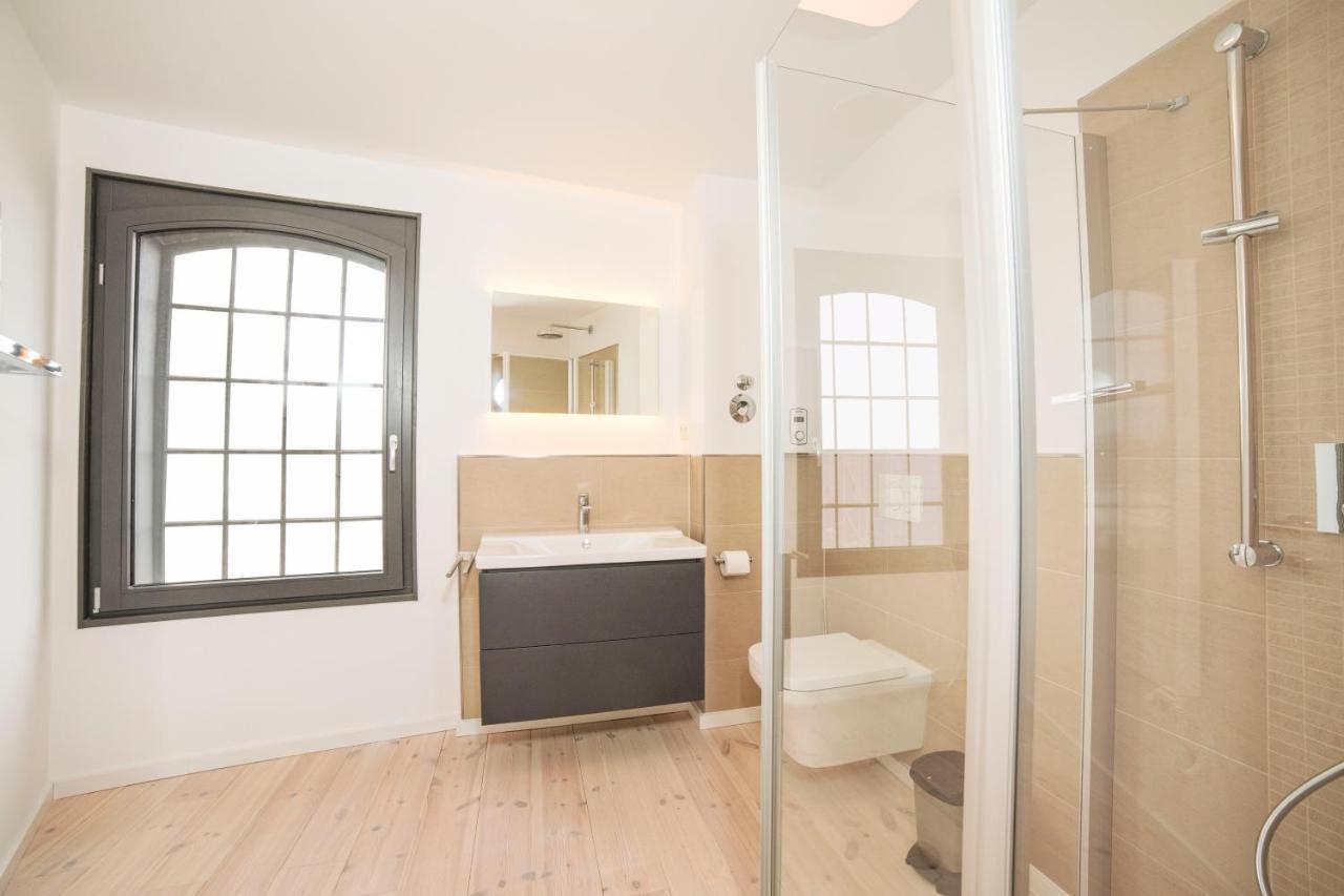 Speicher Residenz Barth E1 App 7 Apartment Екстериор снимка