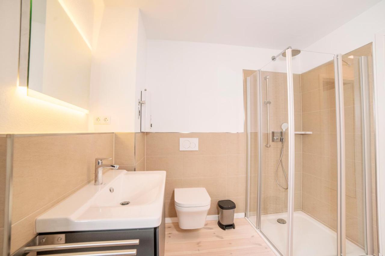 Speicher Residenz Barth E1 App 7 Apartment Екстериор снимка